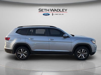 2022 Volkswagen Atlas 2.0T SE