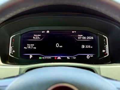 2020 Volkswagen Atlas 2.0T SEL