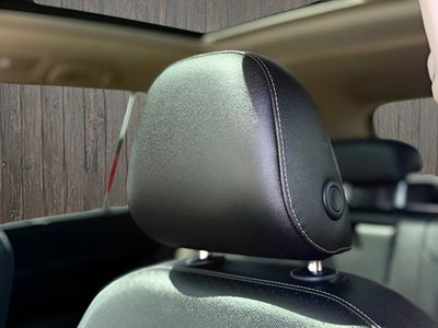 2020 Volkswagen Atlas 2.0T SEL