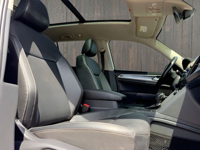 2020 Volkswagen Atlas 2.0T SEL