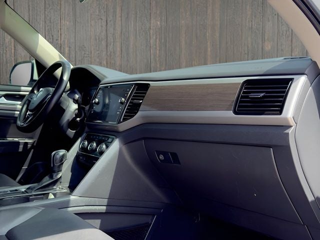 2020 Volkswagen Atlas 2.0T SEL