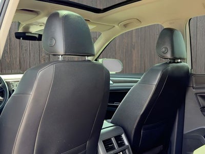 2020 Volkswagen Atlas 2.0T SEL