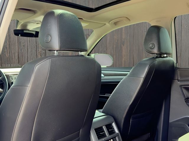 2020 Volkswagen Atlas 2.0T SEL