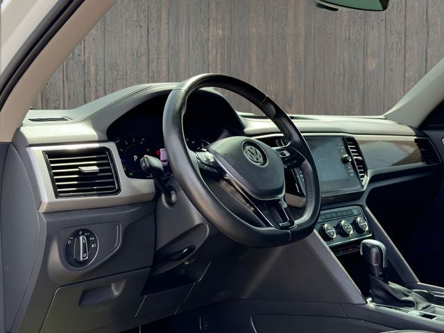2020 Volkswagen Atlas 2.0T SEL