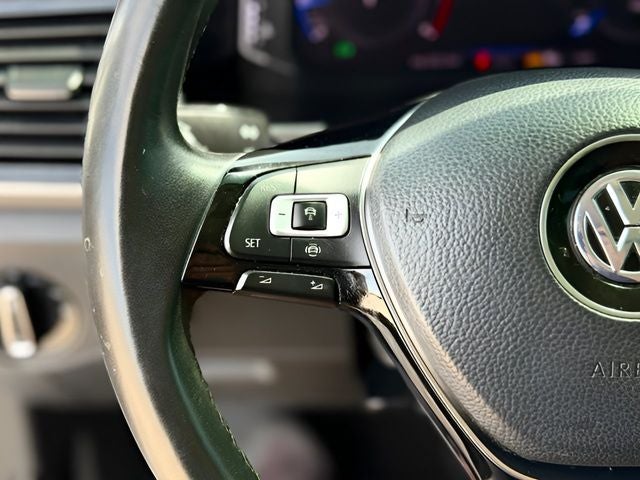2020 Volkswagen Atlas 2.0T SEL