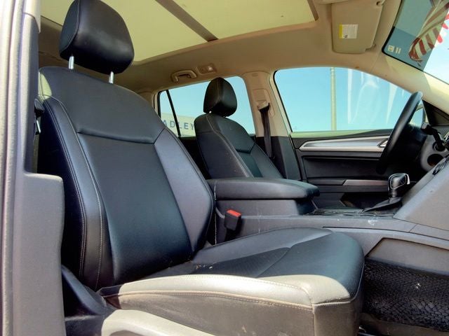 2020 Volkswagen Atlas 2.0T SEL