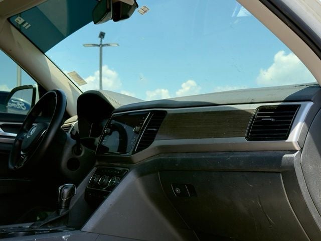 2020 Volkswagen Atlas 2.0T SEL
