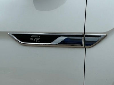 2023 Volkswagen Atlas 3.6L V6 SEL Premium R-Line