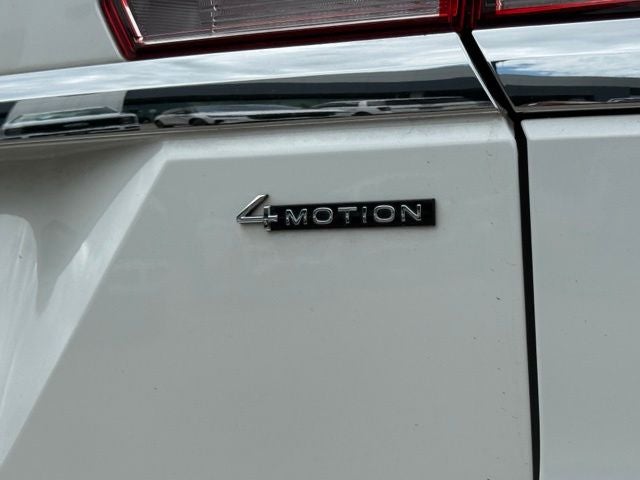 2023 Volkswagen Atlas 3.6L V6 SEL Premium R-Line