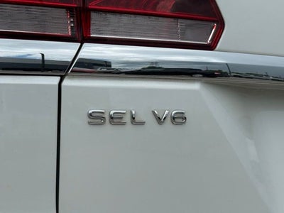 2023 Volkswagen Atlas 3.6L V6 SEL Premium R-Line