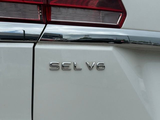 2023 Volkswagen Atlas 3.6L V6 SEL Premium R-Line