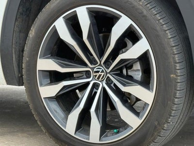 2023 Volkswagen Atlas 3.6L V6 SEL Premium R-Line