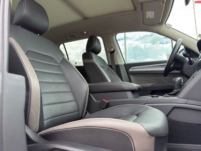 2023 Volkswagen Atlas 3.6L V6 SEL Premium R-Line