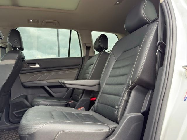 2023 Volkswagen Atlas 3.6L V6 SEL Premium R-Line