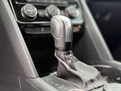 2023 Volkswagen Atlas 3.6L V6 SEL Premium R-Line