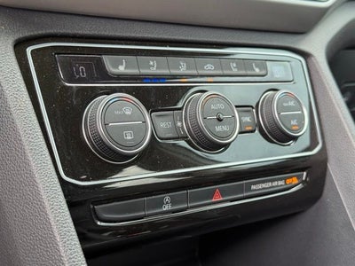 2023 Volkswagen Atlas 3.6L V6 SEL Premium R-Line