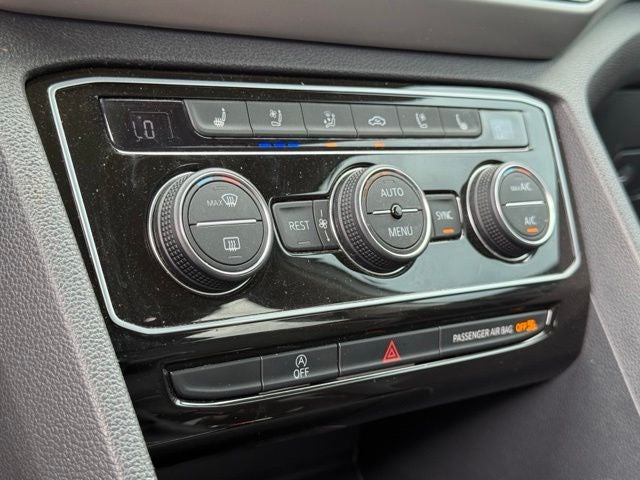 2023 Volkswagen Atlas 3.6L V6 SEL Premium R-Line