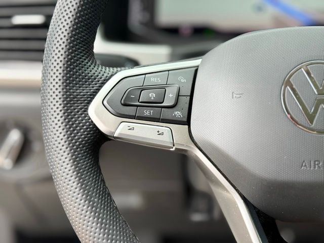 2023 Volkswagen Atlas 3.6L V6 SEL Premium R-Line