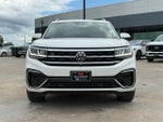2023 Volkswagen Atlas 3.6L V6 SEL Premium R-Line