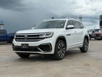 2023 Volkswagen Atlas 3.6L V6 SEL Premium R-Line