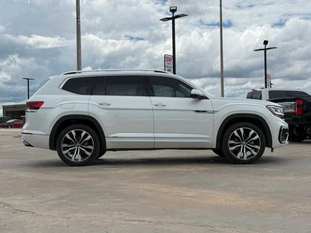 2023 Volkswagen Atlas 3.6L V6 SEL Premium R-Line