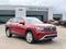 2021 Volkswagen Atlas Cross Sport 2.0T SE w/Technology