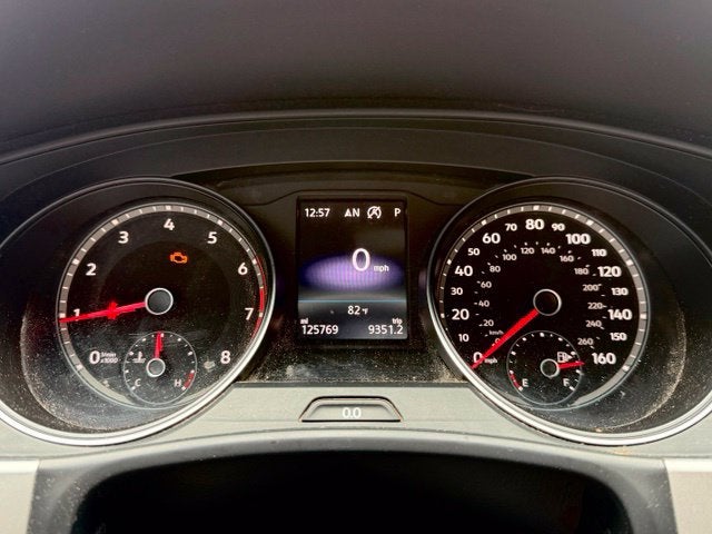 2021 Volkswagen Atlas Cross Sport 2.0T SE w/Technology