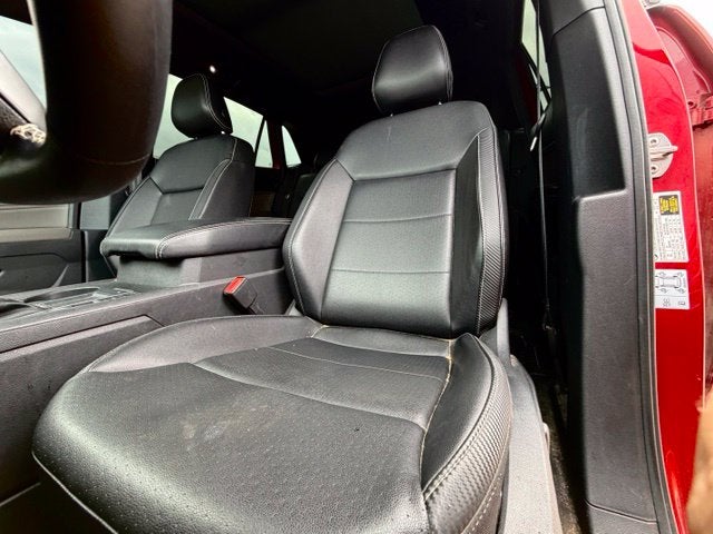 2021 Volkswagen Atlas Cross Sport 2.0T SE w/Technology