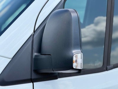 2023 Mercedes-Benz Sprinter 2500 Cargo 170 WB Medical Spa Conversior