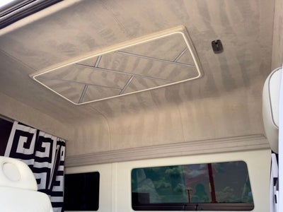2023 Mercedes-Benz Sprinter 2500 Cargo 170 WB Medical Spa Conversior