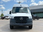 2023 Mercedes-Benz Sprinter 2500 Cargo 170 WB Medical Spa Conversior