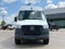 2023 Mercedes-Benz Sprinter 2500 Cargo 170 WB Medical Spa Conversior