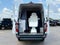 2023 Mercedes-Benz Sprinter 2500 Cargo 170 WB Medical Spa Conversior