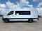 2023 Mercedes-Benz Sprinter 2500 Cargo 170 WB Medical Spa Conversior
