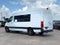 2023 Mercedes-Benz Sprinter 2500 Cargo 170 WB Medical Spa Conversior