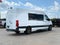 2023 Mercedes-Benz Sprinter 2500 Cargo 170 WB Medical Spa Conversior
