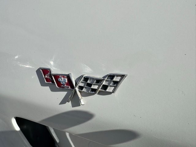 1979 Chevrolet Corvette Hard top