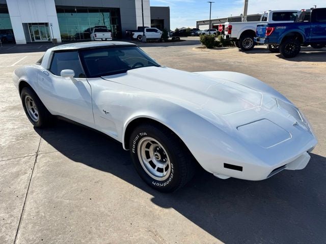 1979 Chevrolet Corvette Hard top