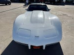 1979 Chevrolet Corvette Hard top