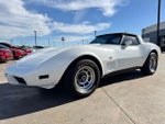 1979 Chevrolet Corvette Hard top