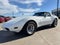 1979 Chevrolet Corvette Hard top