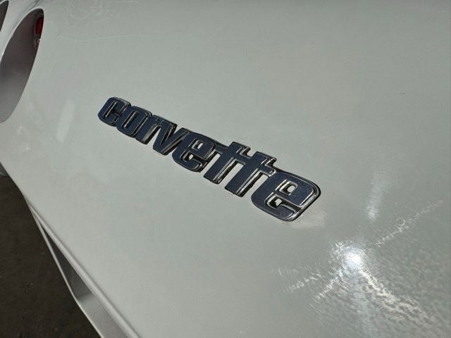 1979 Chevrolet Corvette Hard top