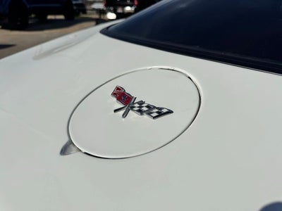 1979 Chevrolet Corvette Hard top