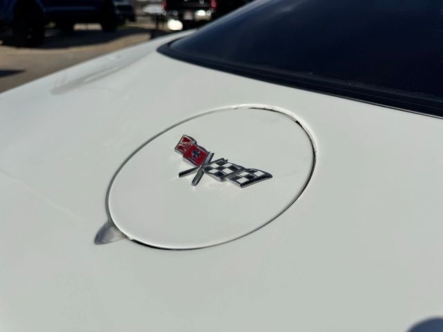 1979 Chevrolet Corvette Hard top