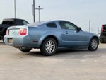 2005 Ford Mustang V6 Premium