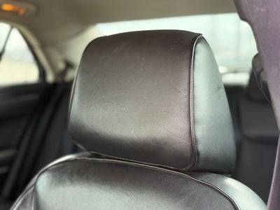 2018 Chrysler 300 Limited