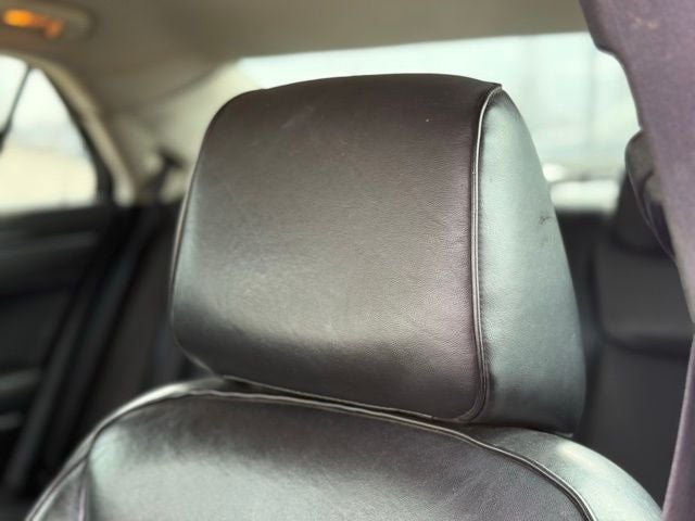 2018 Chrysler 300 Limited