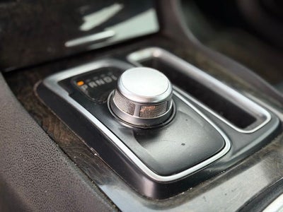 2018 Chrysler 300 Limited