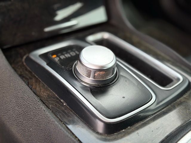 2018 Chrysler 300 Limited