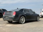 2018 Chrysler 300 Limited